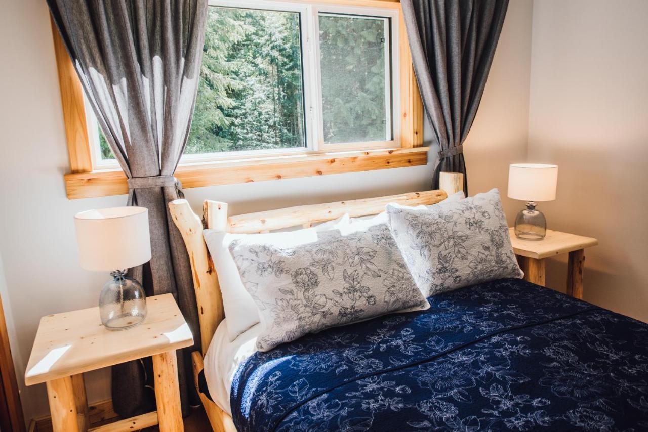 Grizzly Paw B&B Clearwater Kültér fotó