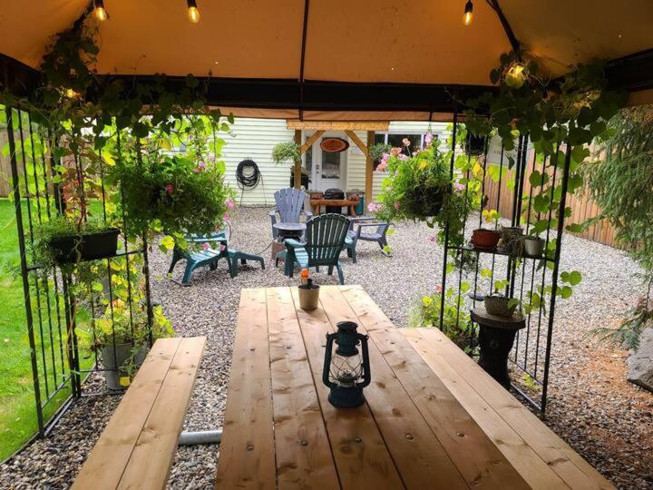 Grizzly Paw B&B Clearwater Kültér fotó